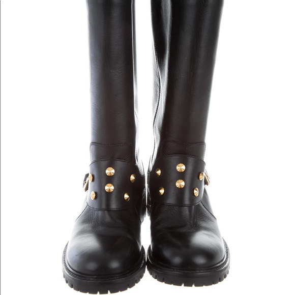 Fendi Shoes - 100% Authentic Fendi Boots